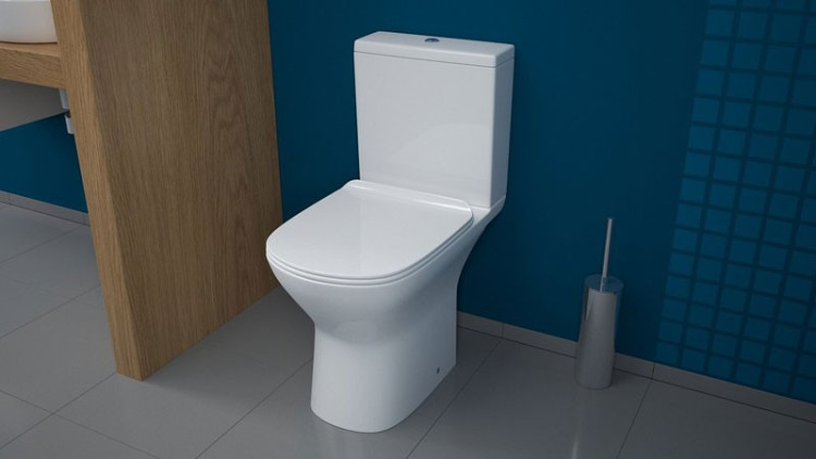 Унитаз компакт Delice France Beatrice Compact