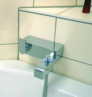 Смеситель Keuco Edition 300 53020 010100