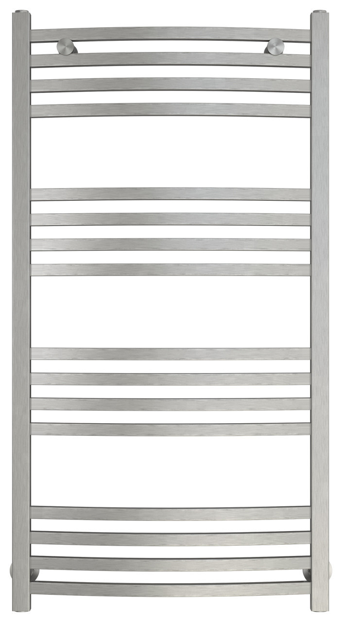 Полотенцесушитель водяной Сунержа Аркус 1000х500 Сатин