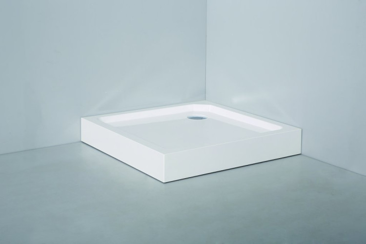 Декоративная крышка сифона, золото Cezares TRAY-COVER-G