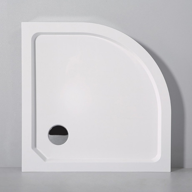 Декоративная крышка сифона, золото Cezares TRAY-COVER-G