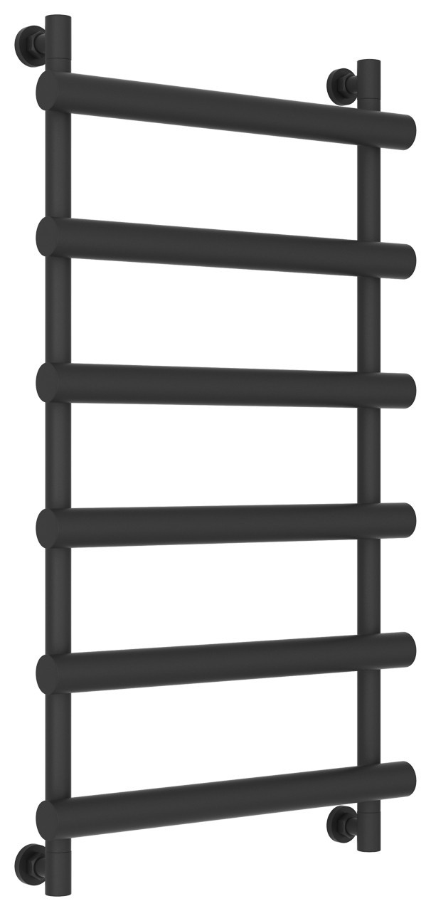 Полотенцесушитель водяной Сунержа Атлант 1000х500 Чёрный