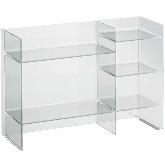 Полка Laufen Kartell 3.8933.1