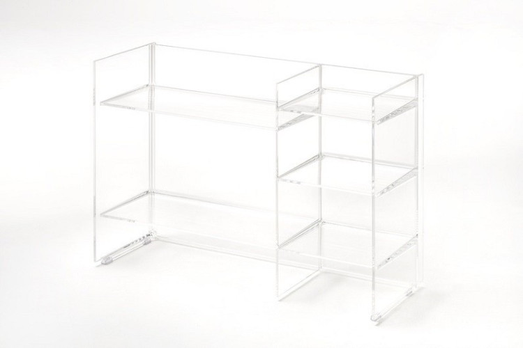 Полка Laufen Kartell 3.8933.1