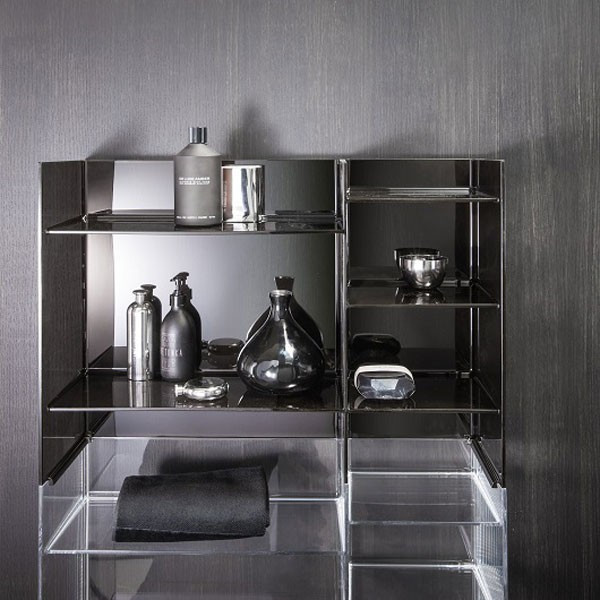 Полка Laufen Kartell 3.8933.1