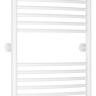 Полотенцесушитель водяной Сунержа Богема+ выгнутая 1500х500 Матовый белый