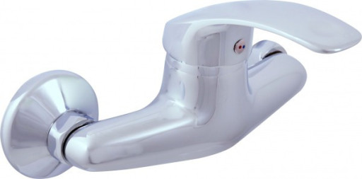 Смеситель Rav Slezak Mississippi MS080.5