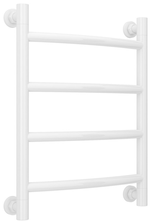 Полотенцесушитель водяной Сунержа Галант+ 500х400 Белый