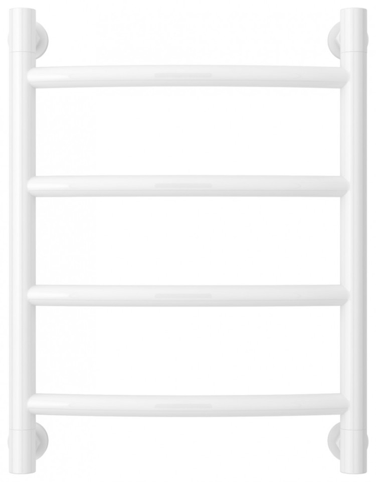 Полотенцесушитель водяной Сунержа Галант+ 500х400 Белый