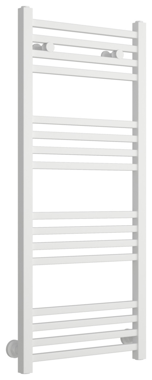 Полотенцесушитель водяной Сунержа Модус 1000х400 Матовый белый