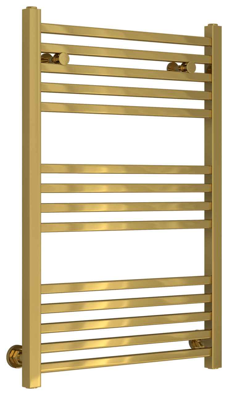 Полотенцесушитель водяной Сунержа Модус 800х500 Золото