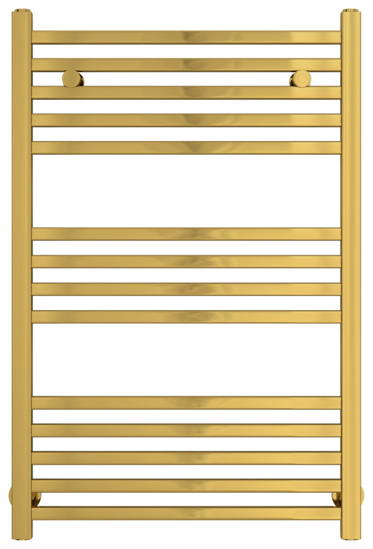 Полотенцесушитель водяной Сунержа Модус 800х500 Золото