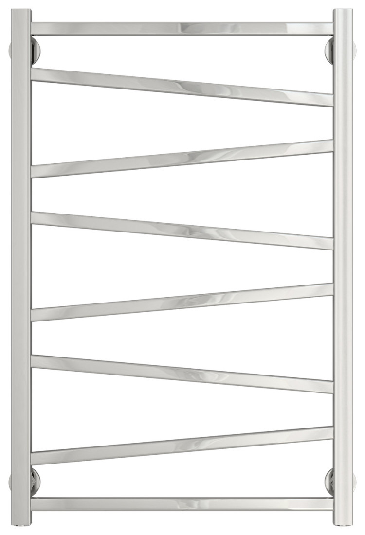 Полотенцесушитель водяной Сунержа Сирокко 800х500 Без покрытия