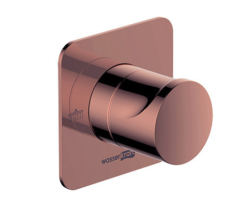 WasserKRAFT A287 Переключатель н2 выхода