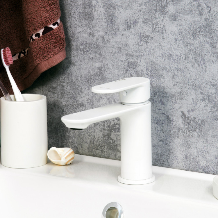 WasserKRAFT Mindel 8503 Смеситель для умывальника