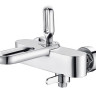 WasserKRAFT Kammel 1801 Смеситель для ваннкороткиизливом