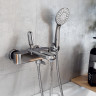 WasserKRAFT Kammel 1801 Смеситель для ваннкороткиизливом