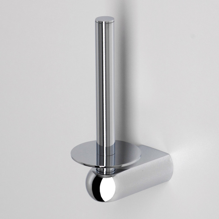 WasserKRAFT Berkel K-6897 Держатель туалетной бумаги