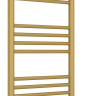 Полотенцесушитель электрический Сунержа Богема с полкой 3.0 800х400 / МЭМ правый Матовое золото