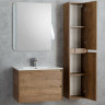 База под раковину подвесная с двумя выкатными ящиками BelBagno KRAFT-600-2C-SO-CG