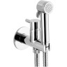 Гигиенический душ Webert EL870303 со смесителем