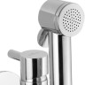 Гигиенический душ Webert EL870303 со смесителем