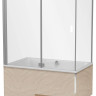 Экран для ванны 140 см Jacob Delafon CAPSULE E6D127-GA