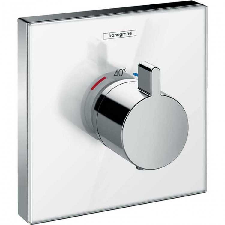 Смеситель для душа Hansgrohe ShowerSelect 15734400 с термостатом