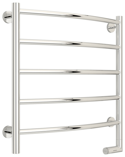 Полотенцесушитель электрический Сунержа Галант 2.0 600х600 МЭМ правый Без покрытия