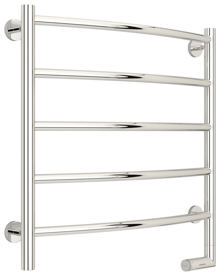 Полотенцесушитель электрический Сунержа Галант 2.0 600х600 МЭМ правый Без покрытия