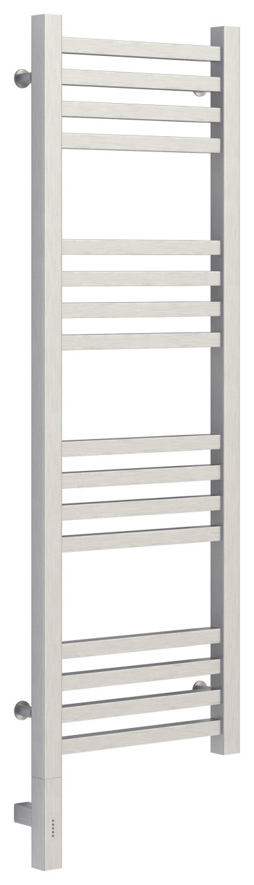 Полотенцесушитель электрический Сунержа Модус 3.0 1000x300 МЭМ левый Сатин