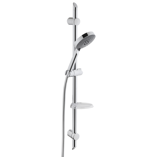 Master Slot 3F душевой сет 3 функции