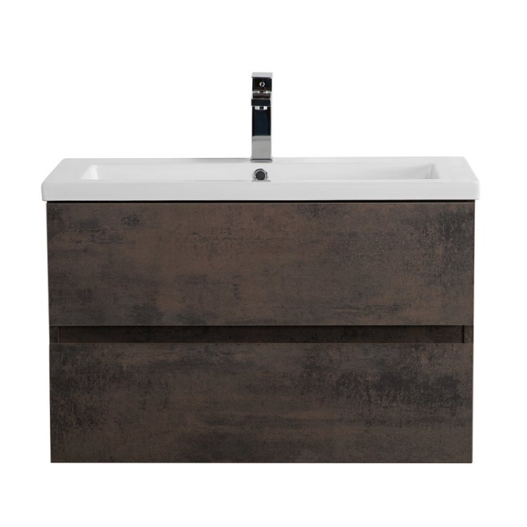 Керамическая раковина Cezares CZR-8070-120