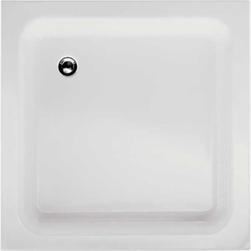 Акриловый поддон для душа Kolpa San Pearl Quat 90x90x24