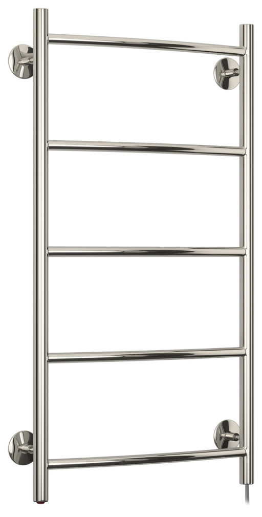 Полотенцесушитель электрический Стилье Формат 40 П 800х400 (5) Г16 Без покрытия