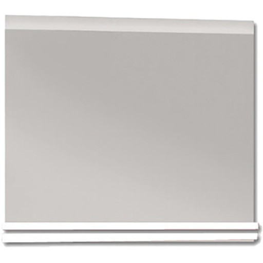 Зеркало Valente Tagliare 60 с подсветкой и полкой