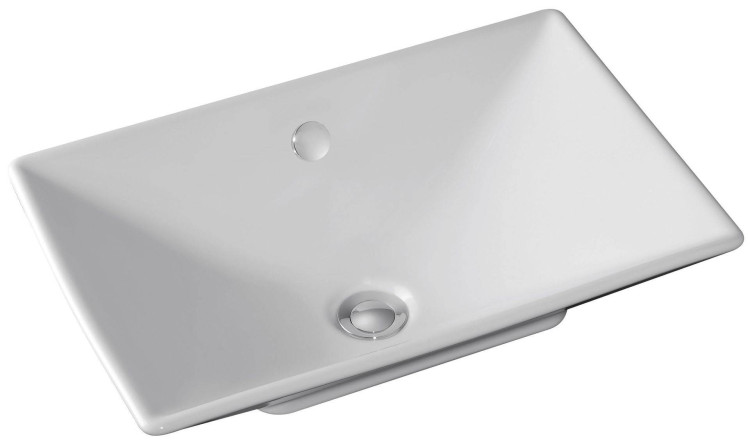 Раковина-чаша 55 см Jacob Delafon REVEE4819-00