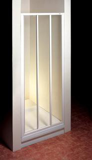 Душевая дверь в нишу Ravak Supernova ASDP3-80