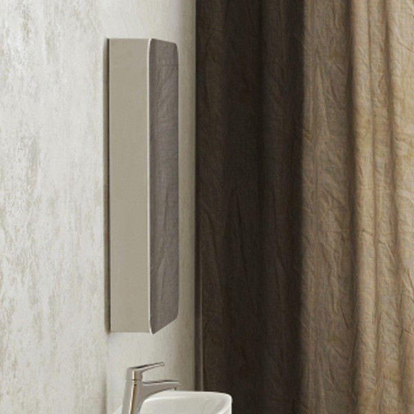 Зеркальный шкаф Velvex Bio 40