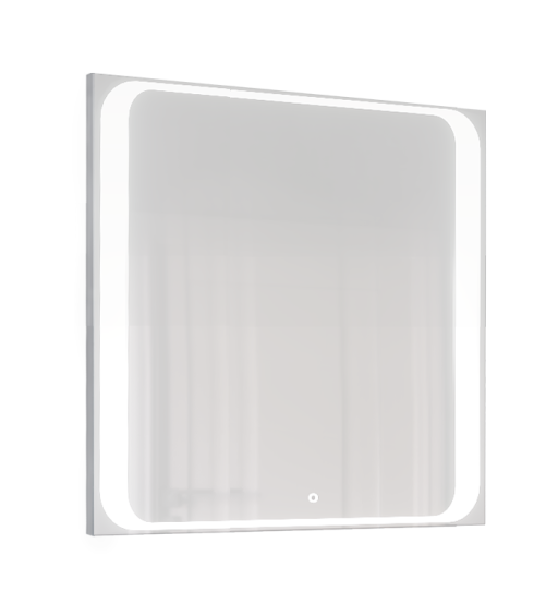 Зеркало Modul 80 с подсветкой