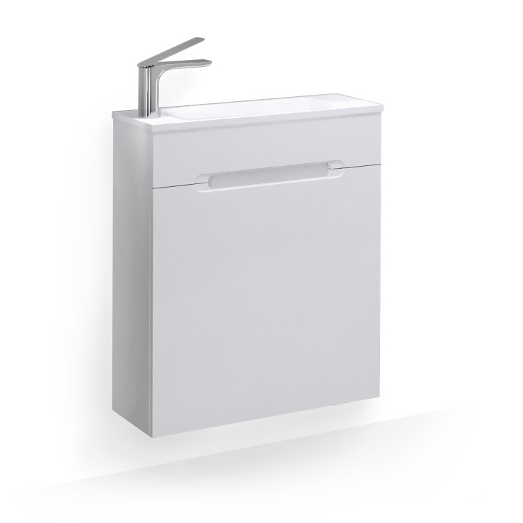 Тумба Modul 60, подвесная