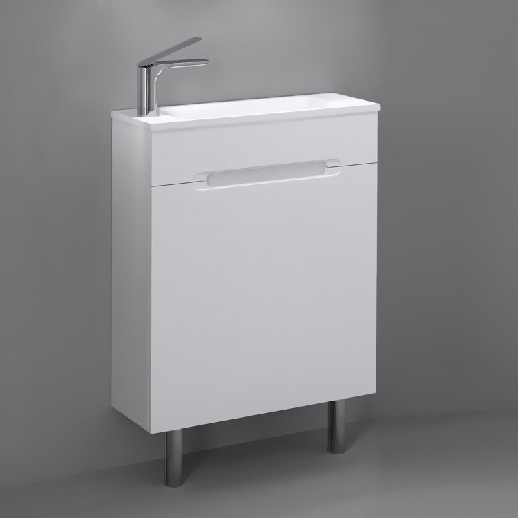 Тумба Modul 60, подвесная