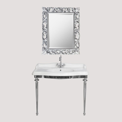 Консоль под раковину TW Bristol TWBR874.1сr