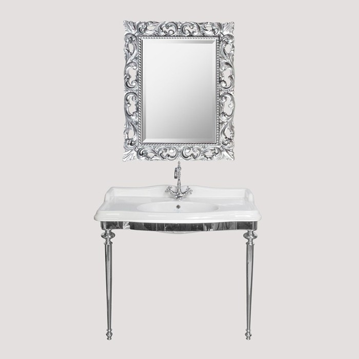 Консоль под раковину TW Bristol TWBR874.1сr