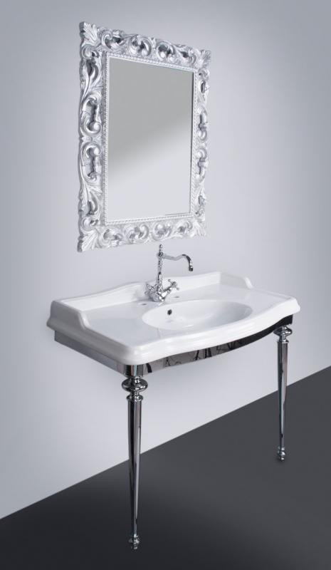 Консоль под раковину TW Bristol TWBR874.1сr