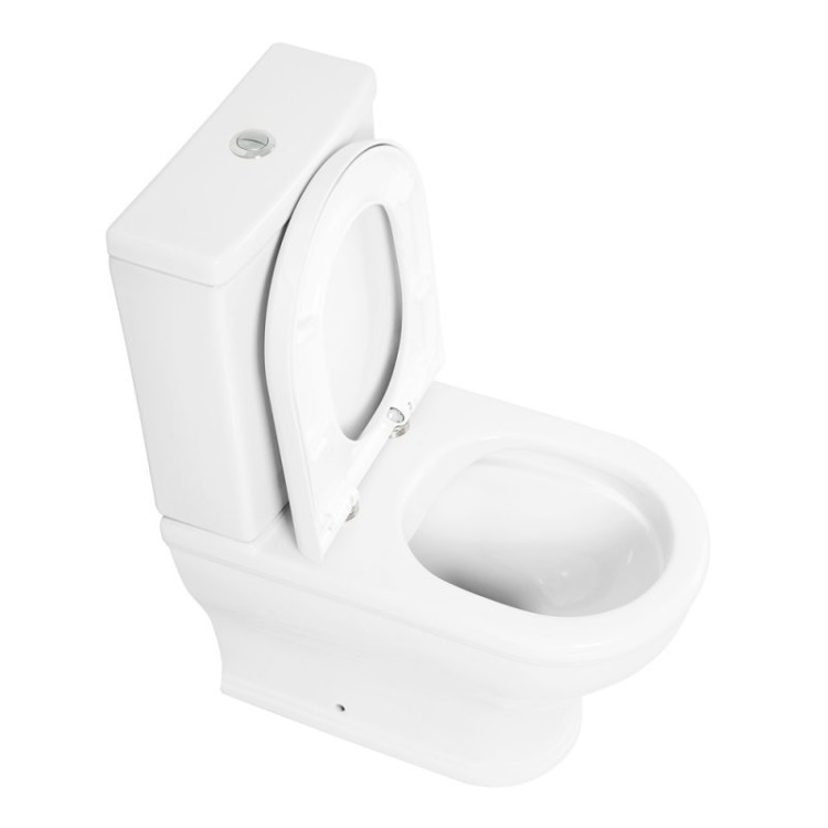 Бачок Cezares CZR-165T