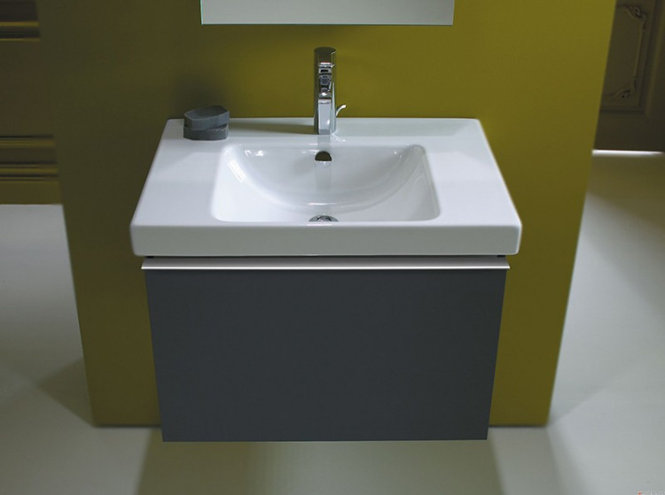 Раковина Jacob Delafon Odeon Up 80 E4796-00