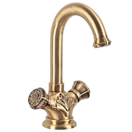 Смеситель для раковины Bronze de Luxe Royal 21981