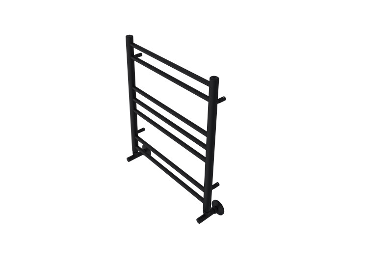 Полотенцесушитель водяной Aquatek Либерти AQ RR0760BL