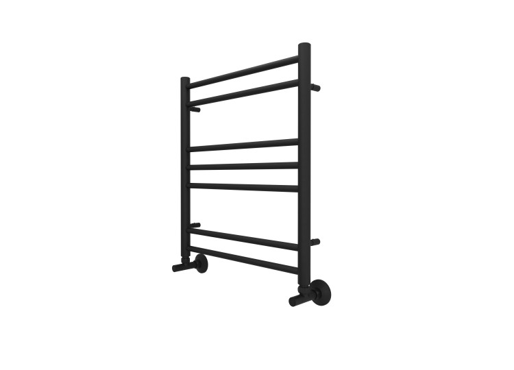 Полотенцесушитель водяной Aquatek Либерти AQ RR0760BL